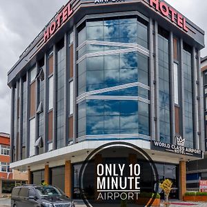World Class Hotel & Breakfast , Nearby Istanbul Airport
