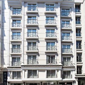 Nida Hotel City Center